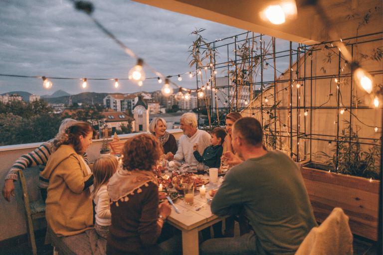 Our Financial Planning Guides You Towards Confidence to Care for Your Family's Future