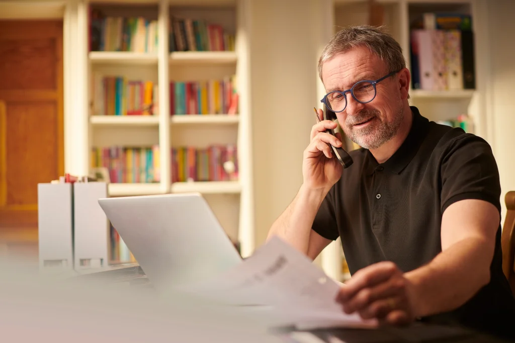 Our Financial Planning Guides You Towards Confidence to Care for Your Family's Future