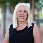 Portrait of Becky. Our Financial Planning Guides You Towards Confidence to Care for Your Family's Future