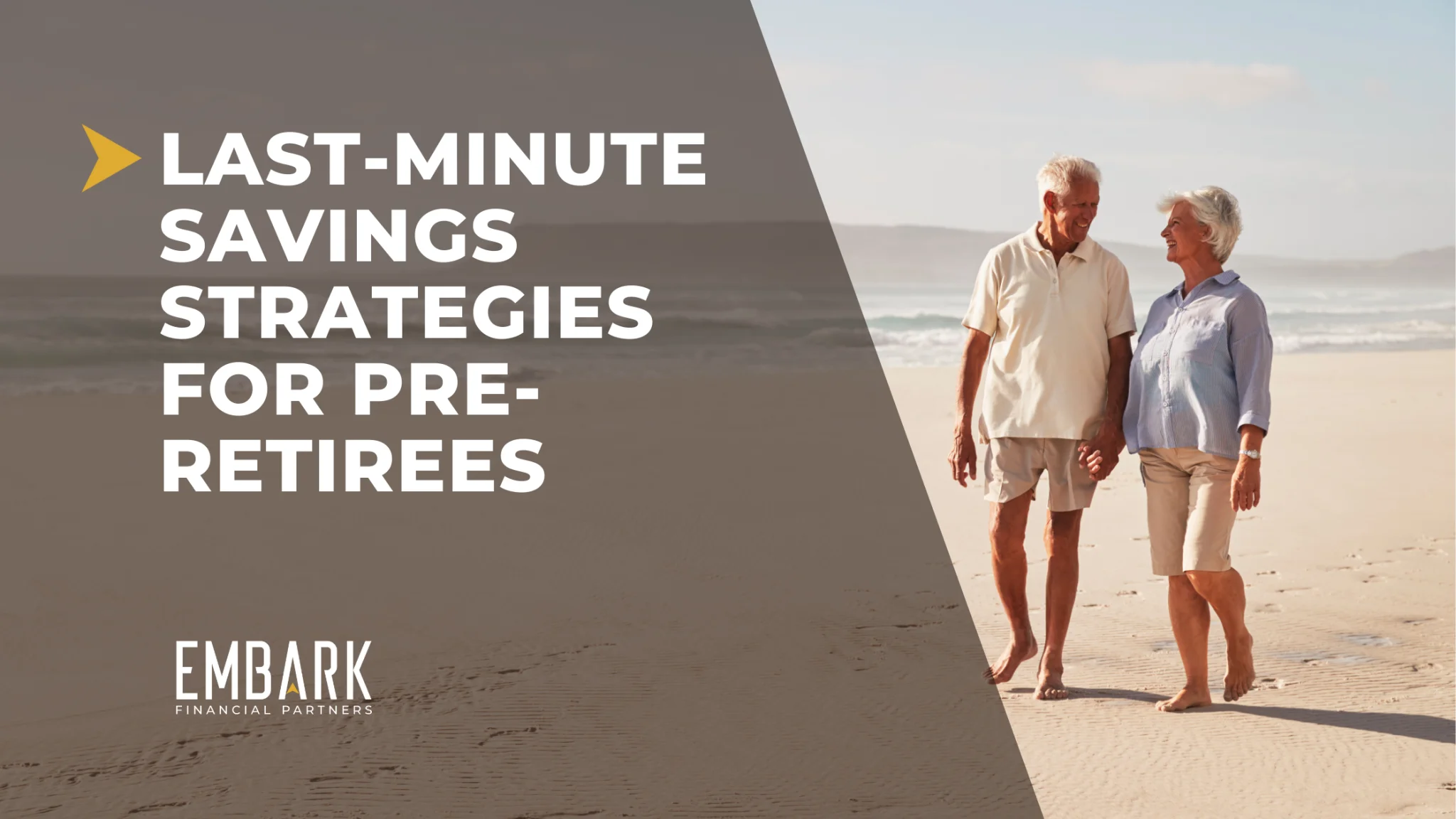Your ideal retirement strategies