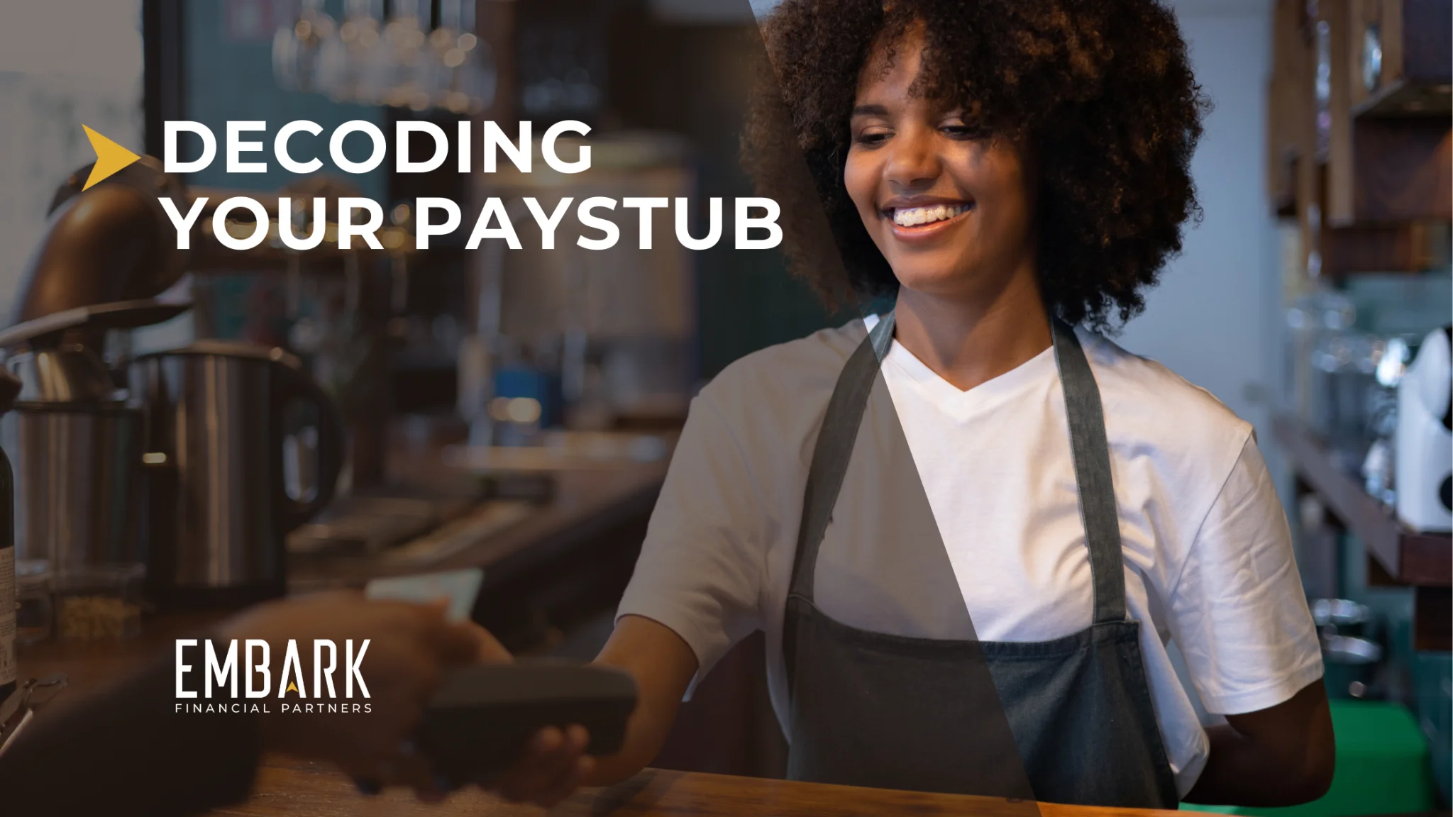 Employees - learn how to decode your paystub