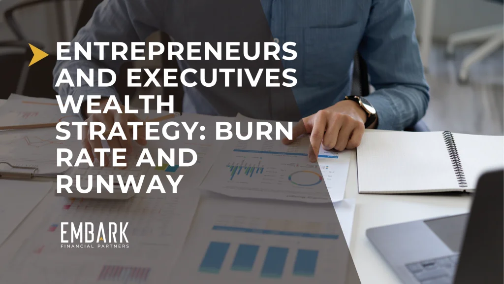 Learn about burn rate and runway for entrepreneurs