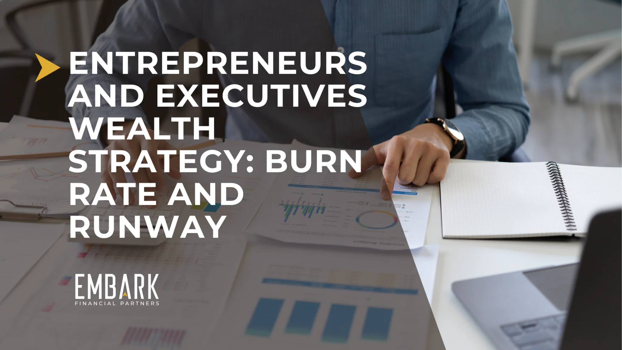 Learn about burn rate and runway for entrepreneurs